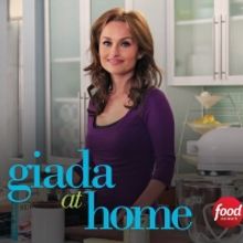 Giada De Laurentiis Signs Multi-Year Deal Food Network
