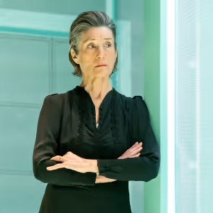 Review Roundup: National Theatre's THE HOUSE OF BERNARDA ALBA