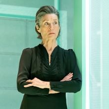 Review Roundup: National Theatre's THE HOUSE OF BERNARDA ALBA