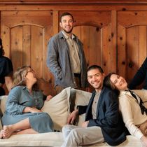 TENET Vocal Artists to Perform French Baroque Series by Candlelight in NYC