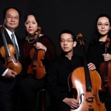 CSO's Robert Chen Helps Launch Music Institute's 90th