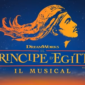 Federico Bellone dirige THE PRINCE OF EGYPT en Italia