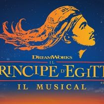 Federico Bellone dirige THE PRINCE OF EGYPT en Italia