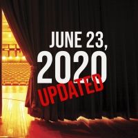Virtual Theatre Today: Tuesday, June 23- Mandy Gonzalez, Alex Newell and More!