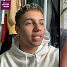 VIDEO: EVERYBODY'S TALKING ABOUT JAMIE Cast Members Perform Songs From the Show and T