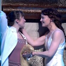 Video: First Look at Jennifer Morrison & More in Goodman's THE PENELOPIAD