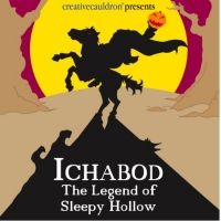 Special Offer: ICHABOD: THE LEGEND OF SLEEPY HOLLOW at Creative Cauldron