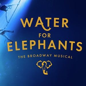 Review: WATER FOR ELEPHANTS at Dr. Phillips Center For The Performing Arts