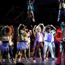 Samantha Williams Presents a Livestream of FELA!