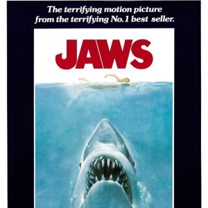 JAWS Documentary in the Works From National Geographic and Amblin