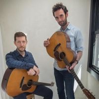 Julian Lage and Chris Eldridge Announce 2020 Tour Dates
