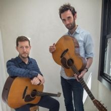 Julian Lage and Chris Eldridge Announce 2020 Tour Dates