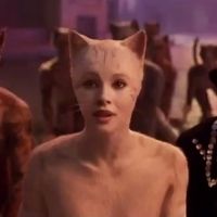 VIDEO: Jordan Peele Shares CATS/US Trailer Mash Up Video