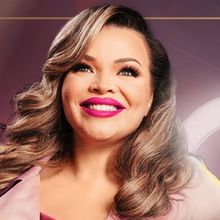 TRISHA PAYTAS' BIG BROADWAY DREAM To Play One-Night-Only Engagement at the St. James 