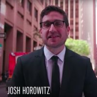 Paramount Launches First Digital Series with ON LOCATION Hosted by Josh Horowitz Video