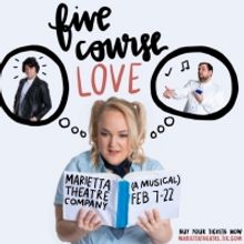 Marietta Theatre Company Will Celebrate Valentine's Season With Romantic Musical Come