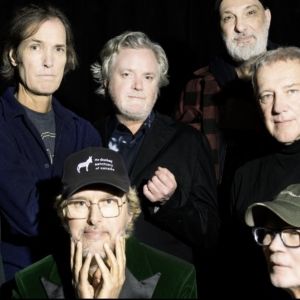 Massey Hall to Present Rheostatics at TD Music Hall