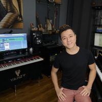 BWW Interview: At Home With Yasuhiko Fukuoka