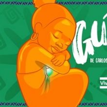 Mauricio Cedeño, Director de GURUTAKA en el Teatro Vivian Blumenthal