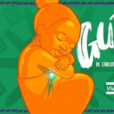 BWW Interview: Mauricio Cede&ntilde;o, Director de GURUTAKA en el Teatro Vivian Blumenthal