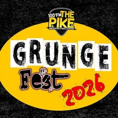 The Second Annual Pike GrungeFest Returns To Indian Ranch