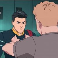 VIDEO: Watch the Trailer for INVINCIBLE on Amazon Prime Video