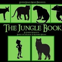 Enter Stage Right Presents a Livestream of THE JUNGLE BOOK