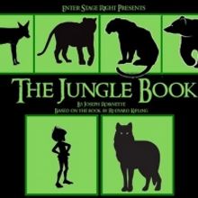 Enter Stage Right Presents a Livestream of THE JUNGLE BOOK