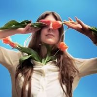Lydia Ainsworth Shares New Single & Video 'Parade'