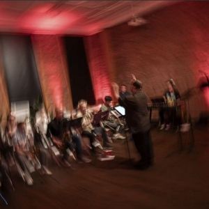 Composers Concordance to Present CompCord LittleBig Band Swing And Lindy Hop