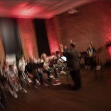 Composers Concordance to Present CompCord LittleBig Band Swing And Lindy Hop