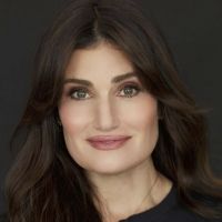 Idina Menzel Joins Adam Sandler's YOU ARE SO NOT INVITED TO MY BAT MITZVAH Netflix…