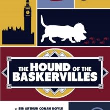 THE HOUND OF THE BASKERVILLES Brings the Mystery to Delaware Theatre Co