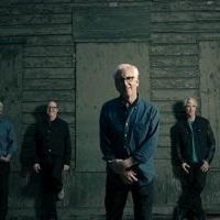 Glenn Morrow's Cry For Help Releasing 2nd Album