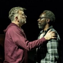 BWW Review: THE SUNSET LIMITED, Boulevard Theatre