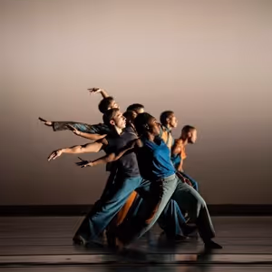 Ailey’s New York City Center Season Continues With Two World Premieres And AILEY &…