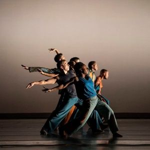 Ailey’s New York City Center Season Continues With Two World Premieres And AILEY & JAMISON TRIBUTE Program