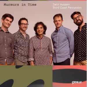 Third Coast Percussion Reveals Update To Tour Planned With Zakir Hussain & New EP By…