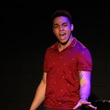 Review: MARRY ME A LITTLE at Zephyr Theatre