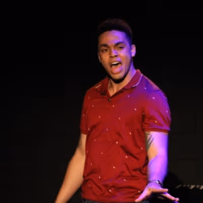 Review: MARRY ME A LITTLE at Zephyr Theatre