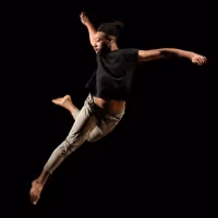 Choreographer Joanna Kotze Presents World Premiere Of 'LECTRIC EYE
