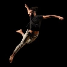 Choreographer Joanna Kotze Presents World Premiere Of 'LECTRIC EYE