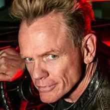 Christopher Titus To Perform At Comedy Works South At The Landmark