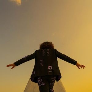 Moon Walker to Drop Third LP 'Apocalypticism' in October