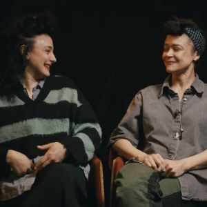 Video: Amber Gray Gives Advice to West End HADESTOWN's 'Persephone'