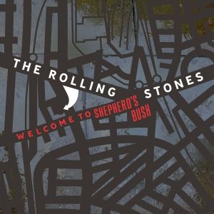 The Rolling Stones to Release 'Welcome to Shepherd’s Bush' Concert in December