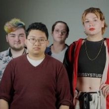 Arts Centre Melbourne Presents FLAT-EARTHERS: THE MUSICAL & ESCAPE VELOCITY