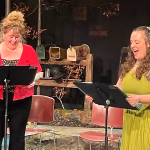 Review: FERTILE GROUND 2026 - REVIEW ROUNDUP #2