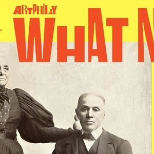 BASIL BIGGS World Premiere to Star John Clarence Stewart at ArtPhilly's What Now: 202