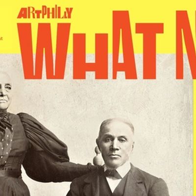 BASIL BIGGS World Premiere to Star John Clarence Stewart at ArtPhilly's What Now: 202